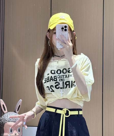레이스 광저우 라이 경기 서울 눈꽃 얼음 차가운 면 165 그램 헝겊 차가운 미끄러짐 반팔 소매
