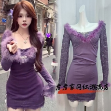 批发瑞茜·威瑟斯 狙心定律 纯欲风权威后妈感显瘦气质<b class='q'>时尚</b>套装R66382