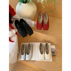 批发轻奢新中式浅口单鞋女2026春季新款温柔软底复古平底<b class='q'>旗袍</b>鞋<b class='q'>新娘</b>鞋