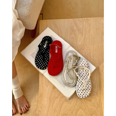 罗马鞋拖鞋女夏季外穿新款凉鞋女一字带休闲度假平底夹趾沙滩鞋子