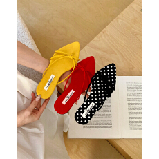 批发温柔凉拖鞋女夏外穿趾绒面晚风细带2026年沙滩夹晚法式人字拖简约