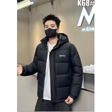 批发加厚棉衣男冬季外套潮牌痞帅免洗羽绒棉服高级感男士冬装短款棉袄