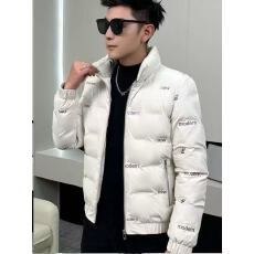 批发羽绒服男士新款2025立领潮牌白鸭绒加厚保暖韩版时尚青年短款外套