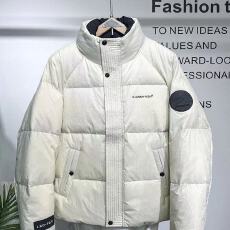 批发冬季<b class='q'>羽绒服</b><b class='q'>男</b>士立领长袖羽绒夹克百搭潮流防寒时尚简约痞帅<b class='q'>羽绒服</b>