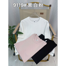 批发外贸日韩老钱风轻奢原创设计<b class='q'>男士</b><b class='q'>短袖</b>2026年夏季新款莱赛尔