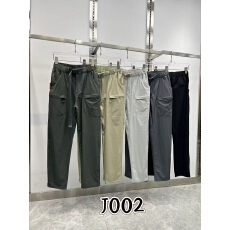 批发工装冲锋裤<b class='q'>夏</b>季2026新款宽松多口袋高端休闲男士运动休闲裤