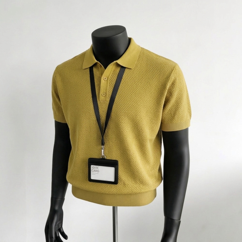 빛 럭셔리 단색 얼음 실크 polo 남성 여름 파인애플 폴로 칼라 니트 반팔 트렌드 잘 생긴 남자 캐주얼 백