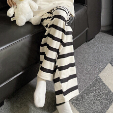 批发S518单裤子 双口袋  M-5XL情侣男女德绒睡裤秋季男女同款保暖<b class='q'>大码</b>