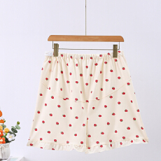 批发L-5XL 冰瓷棉托腹裤春季<b class='q'>孕妇</b><b class='q'>可调</b>节待产怀孕家居裤可外穿