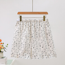 批发L-5XL 云朵棉托腹裤春季<b class='q'>孕妇</b><b class='q'>可调</b>节待产怀孕家居裤可外穿