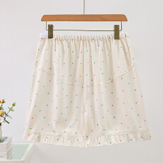 批发L-5XL 云朵棉托腹裤春季<b class='q'>孕妇</b><b class='q'>可调</b>节待产怀孕家居裤可外穿