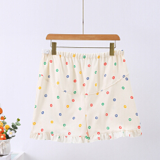 批发L-5XL 云朵棉托腹裤春季<b class='q'>孕妇</b><b class='q'>可调</b>节待产怀孕家居裤可外穿