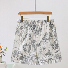 批发L-5XL 云朵棉托腹裤春季<b class='q'>孕妇</b><b class='q'>可调</b>节待产怀孕家居裤可外穿