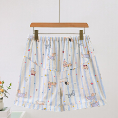 批发L-5XL 云朵棉托腹裤春季<b class='q'>孕妇</b><b class='q'>可调</b>节待产怀孕家居裤可外穿