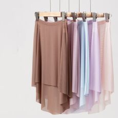 批发网纱半身<b class='q'>裙</b><b class='q'>芭蕾舞</b><b class='q'>裙</b>成人女舞蹈演出纱<b class='q'>裙</b>舞蹈练功服自家工厂