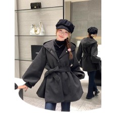 批发加绒秋冬卫衣女2025新款加绒加厚秋冬卫衣女连帽上衣韩版潮外套帽