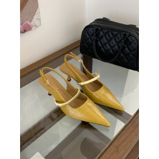 批发2026年<b class='q'>春</b>季新款真皮软底女款时尚法式新品上市超轻又软秀气显瘦