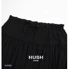 批发法式轻盈「蒙娜丽莎」大摆纱裙丨玉美华