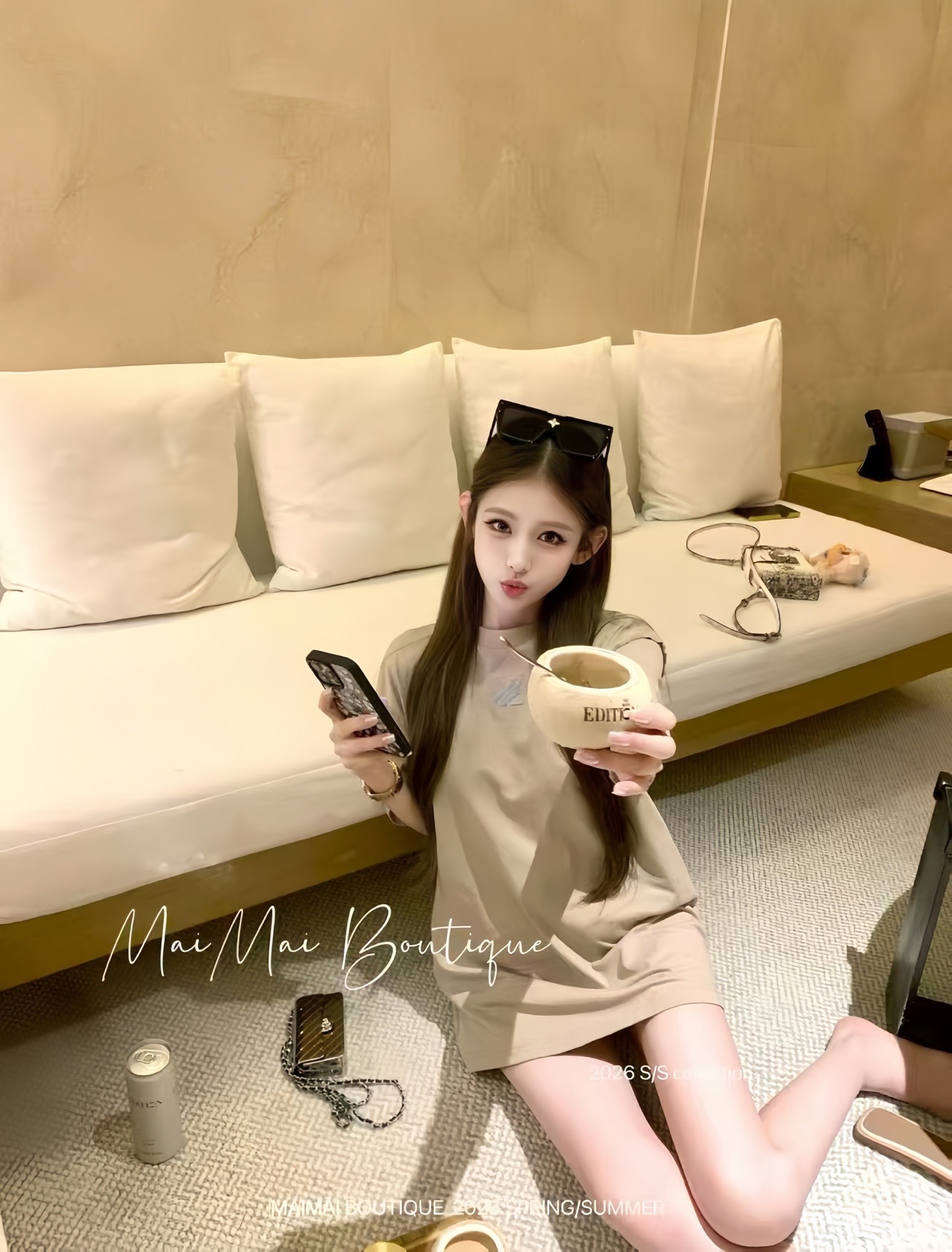 멩 오직 오직 비싼 가스 소녀 센스 클래식 카드 색상 프로 피부 부드럽다 면 루즈핏 대 에디션 반팔 t