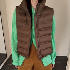 批发实价韩版排骨棉服女2026新款轻薄<b class='q'>修身</b>加厚显瘦运动外套马甲潮棉衣