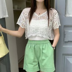 批发2026新款蕾丝防晒披肩斗篷配裙子旗袍披风网红外搭开衫女士短外套
