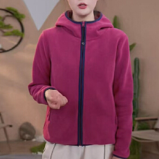 批发有货2025年冬装新款奥粒绒<b class='q'>外套</b>大码宽松大衣内搭中老年妈妈大衣女