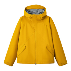 批发高品质户外山系运动休闲冲锋衣直播爆款男女情侣跨境风壳连帽外套