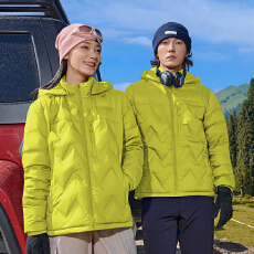 批发国标90白鸭绒大码轻薄舒适羽绒服<b class='q'>时尚</b>简约男女同款秋冬保暖外套