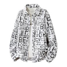 批发潮牌春秋新款<b class='q'>衬衫</b>男士修身商务正装白色长袖寸<b class='q'>衬衣</b><b class='q'>男装</b>翻领外套