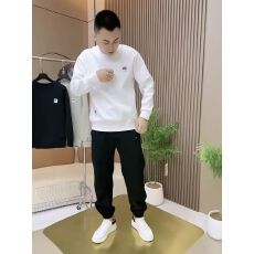 批发印花春秋冬<b class='q'>卫衣</b>男士春秋冬韩版新款圆领宽松打底上衣港风潮流<b class='q'>长袖</b>