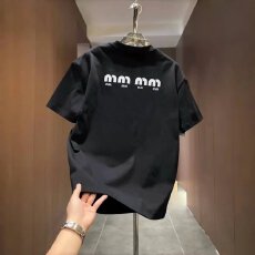 批发新款短袖t恤男夏季韩版潮流简约半袖上衣港风宽松休闲潮牌体恤衫