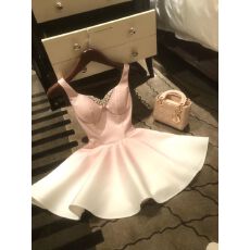 批发法式贵气千金重工水钻吊带连衣<b class='q'>裙</b>生日party小<b class='q'>礼服</b>短款蓬蓬<b class='q'>公主裙</b>