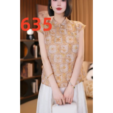 批发新中式国风改良上衣女<b class='q'>复古</b>盘扣斜襟立领小衫2026夏季薄款短袖衬衫