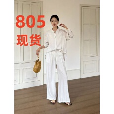 批发2026秋季高级款纯<b class='q'>棉麻</b>混纺超柔软亲肤长袖<b class='q'>衬衫</b>