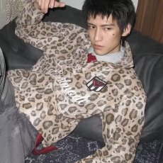 批发复古polo衫长袖t恤<b class='q'>男</b>潮牌撞色拼接长袖<b class='q'>体恤</b>夏季宽松冰丝