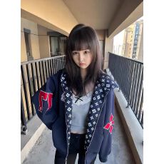 批发前后+袖子刺绣/内里印花/盖链/内抽/后包领 高克重）<b class='q'>情侣</b><b class='q'>拉链</b>卫衣