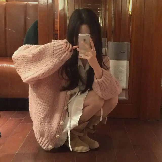 여성용 블라우스 스타일 캐주얼 원피스 상세 이미지 21