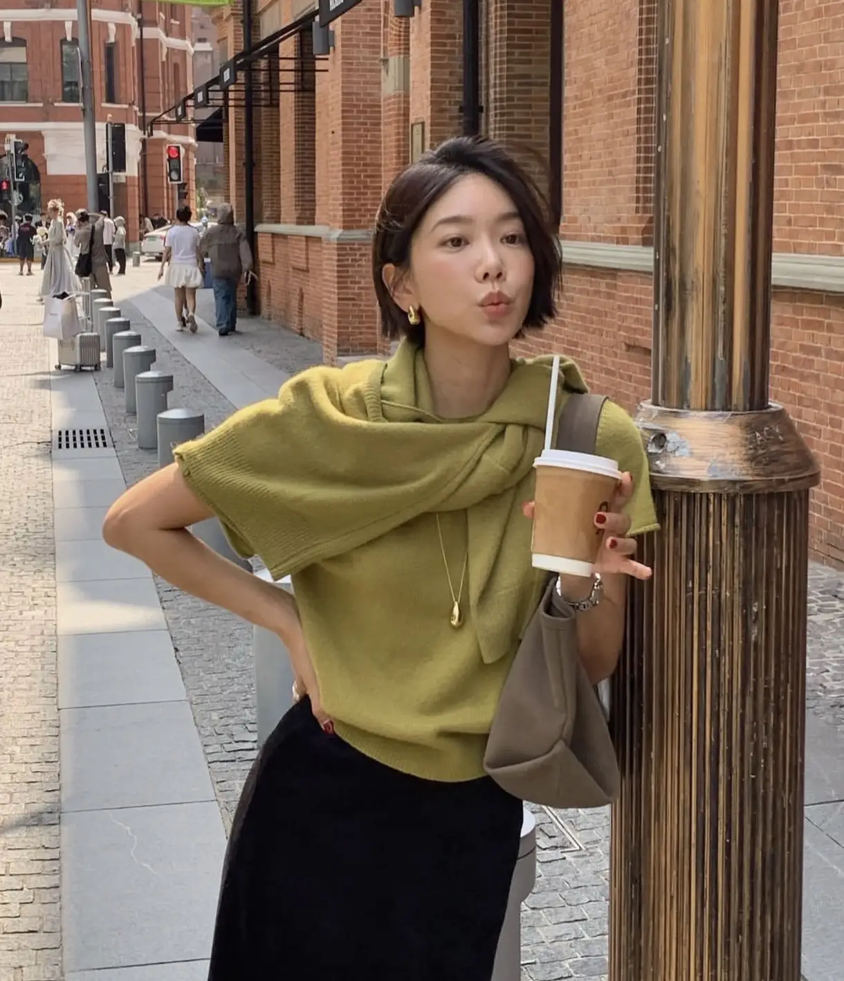2026년 봄 여자 키즈 셋트 상세 이미지 17