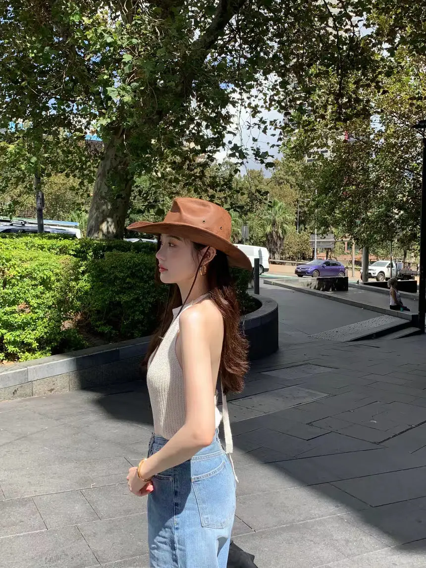 프렌치 스타일 브라탑 니트 원피스 상세 이미지 26