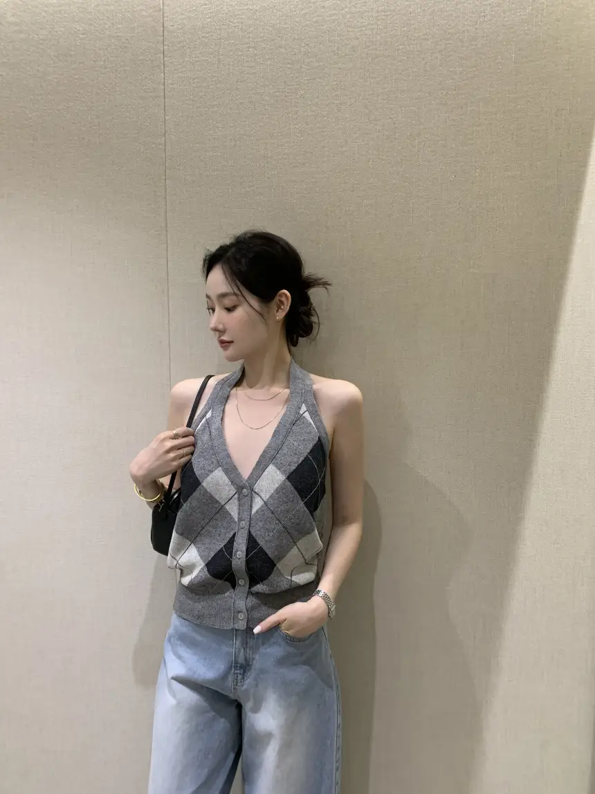 프렌치 스타일 래시스 티셔츠 상세 이미지 17