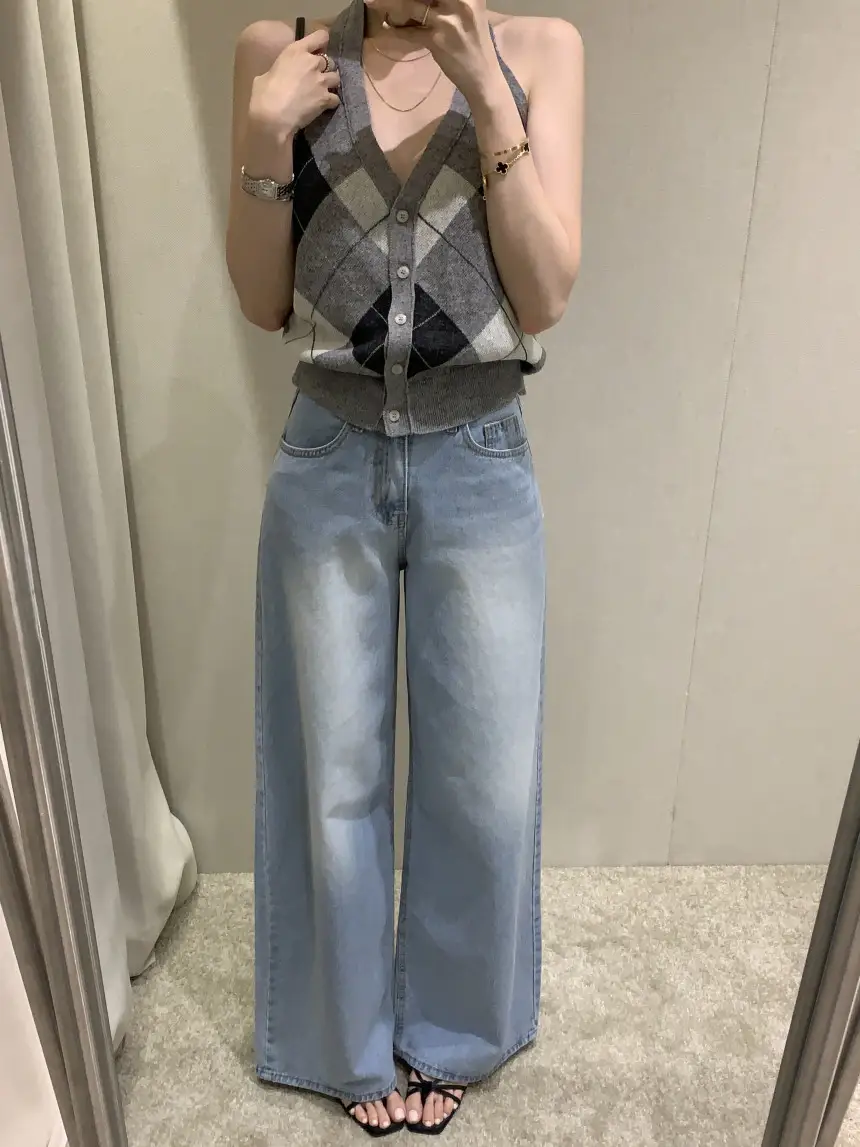 프렌치 스타일 래시스 티셔츠 상세 이미지 22