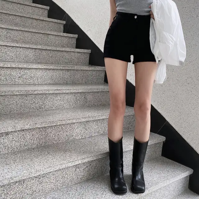 한국인기 루즈핏 끈 디테일 긴소매 가디건 상세 이미지 13