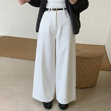 批发复古经典休闲裤百搭2026春季新款时髦女美式<b class='q'>街头</b>哈伦裤