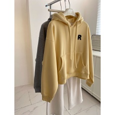 批发韩系显白加绒<b class='q'>连帽卫衣</b>女!秋冬百搭显瘦小个子短款加厚休闲帽衫