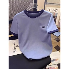 批发广州十三行高货爆款正肩短袖t恤女夏装半袖内搭上衣<b class='q'>大码</b>宽松