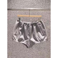 批发<b class='q'>韩国</b>东大门2025夏季新款抽绳松紧腰显瘦小个子休闲短裤女<b class='q'>打底裤</b>潮