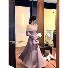 10.31晚8点大Eees 亭玉立 可拆卸蝴蝶结坎肩美女氛围针织裙