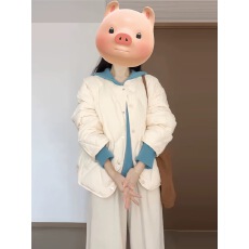 批发连帽针织衫毛衣女款2025新款深秋初冬穿搭慵懒<b class='q'>气质</b><b class='q'>裤</b>子套<b class='q'>装</b>两件套