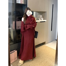 批发实拍实价 秋<b class='q'>冬</b>慵懒风针织开衫无袖高领连衣裙长款毛衣两件套