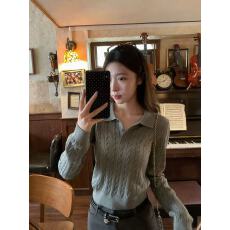 批发法式斜肩领口带钻<b class='q'>蝙蝠</b>袖针织<b class='q'>连衣裙</b>冬季松弛感收腰套头包臀短裙女